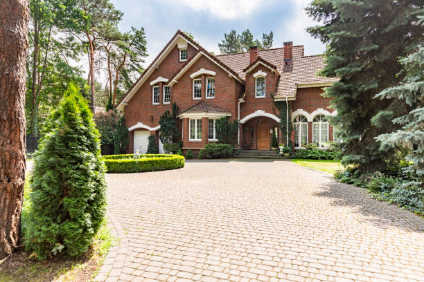 Best Residential Driveway Paver Services  in Smiths Station, AL