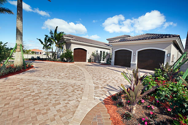 Best Custom Driveway Pavers  in Smiths Station, AL