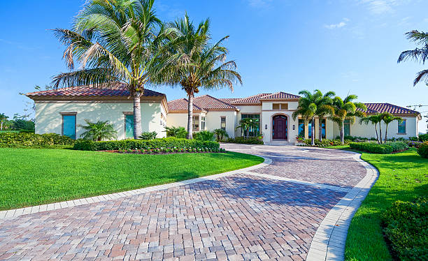 Smiths Station, AL Driveway Pavers Company