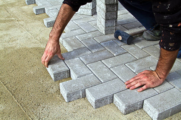 Best Driveway Repair Near Me  in Smiths Station, AL