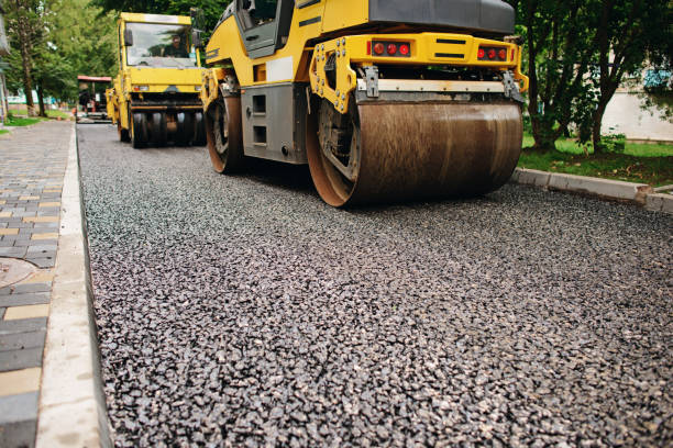 Best Driveway Paving Near Me  in Smiths Station, AL